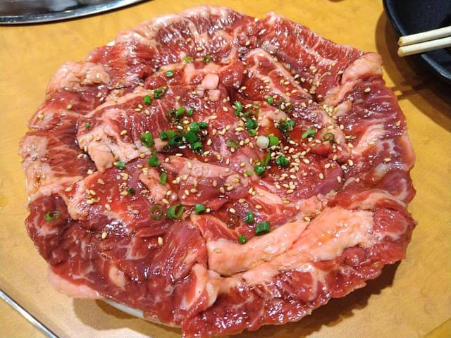 焼肉ざんまい 海老名上河内店 - サブ画像1