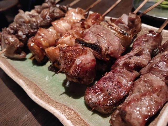 四文屋 鷺宮店 - サブ画像1