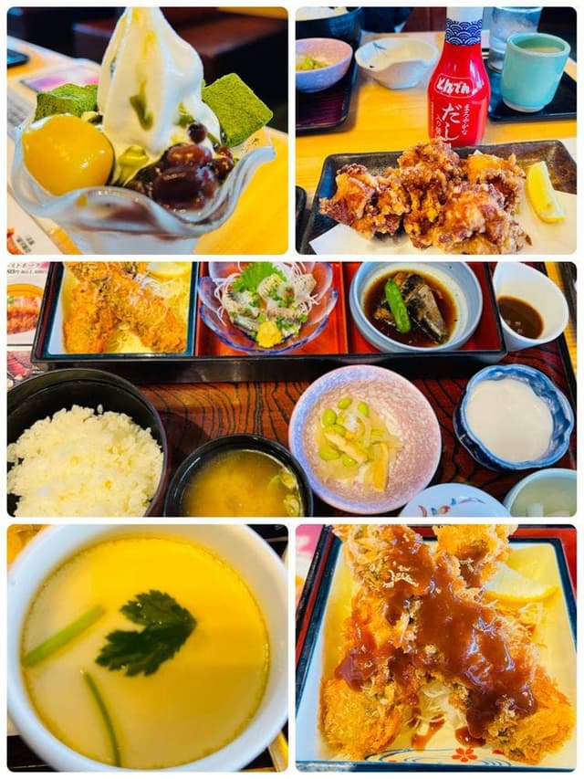 とんでん 苫小牧店 - サブ画像2