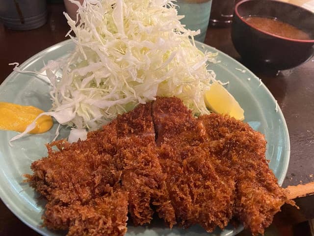 とんかつ太郎 - サブ画像2