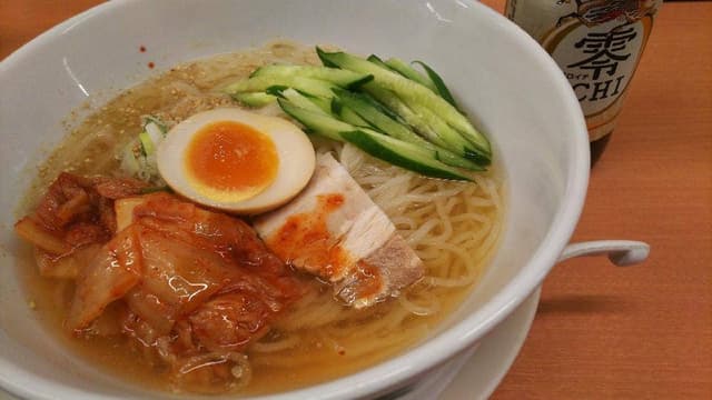 日高屋 青葉台店 - サブ画像1