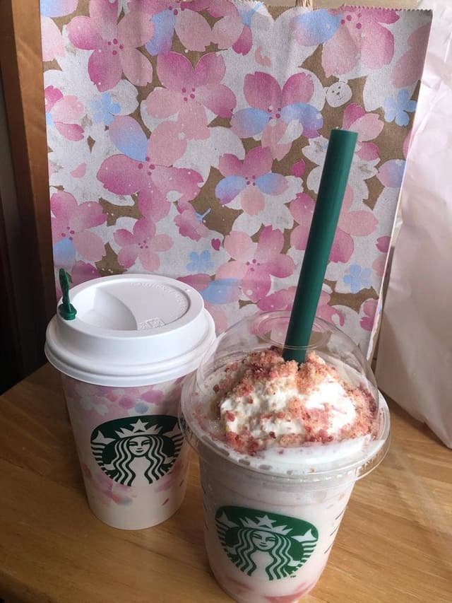 スターバックス コーヒー 秋田保戸野学園通り店 - サブ画像1