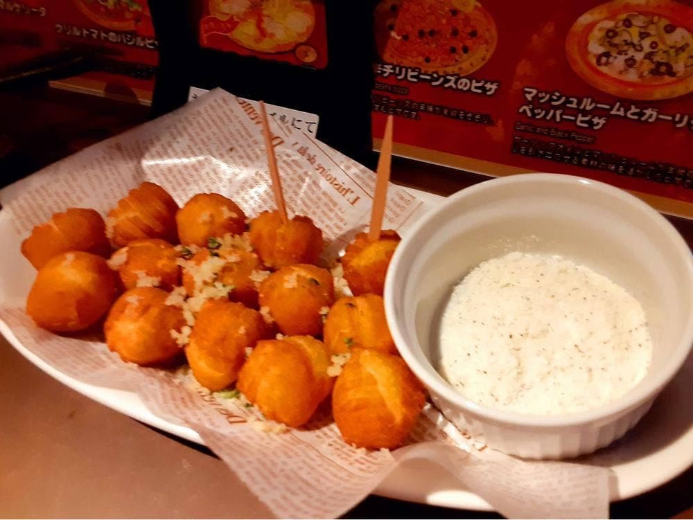 ラッツダイニング 神田店