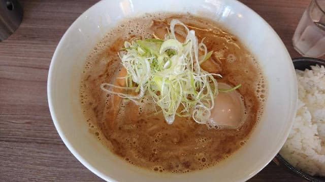 ら〜麺 どらせな - サブ画像3