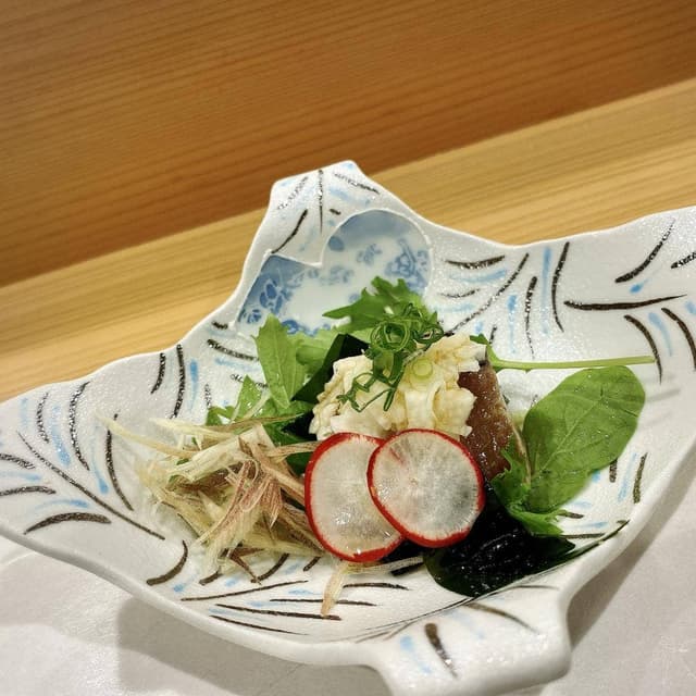 つどい処 鮨 旬三郎 - サブ画像3