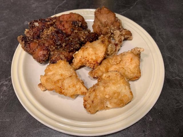 中津からあげ名人 おお丘 中目黒総本店 - サブ画像1