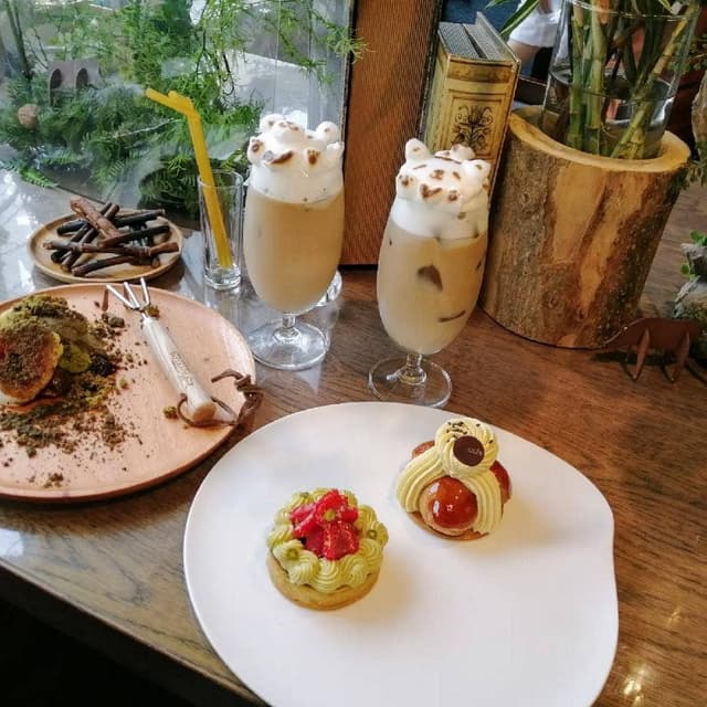 .cafe - サブ画像2