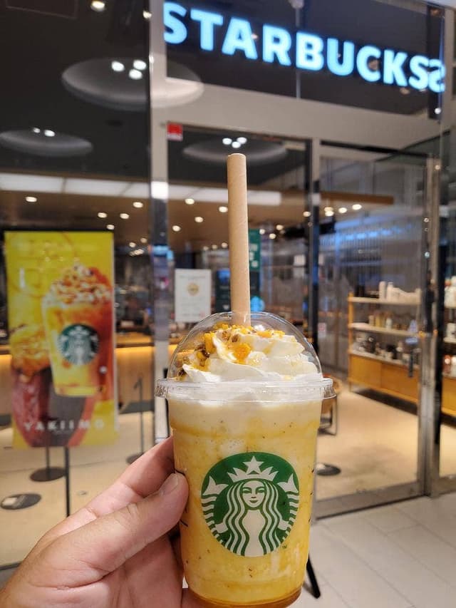 スターバックスコーヒー 金沢Rinto西口店 - サブ画像3