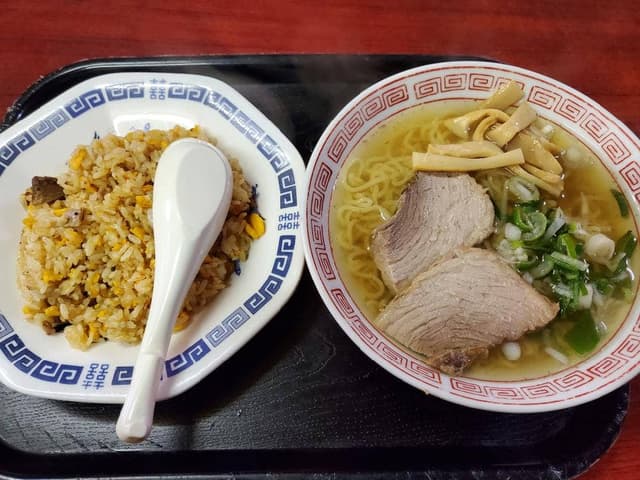 西海食堂 - サブ画像1