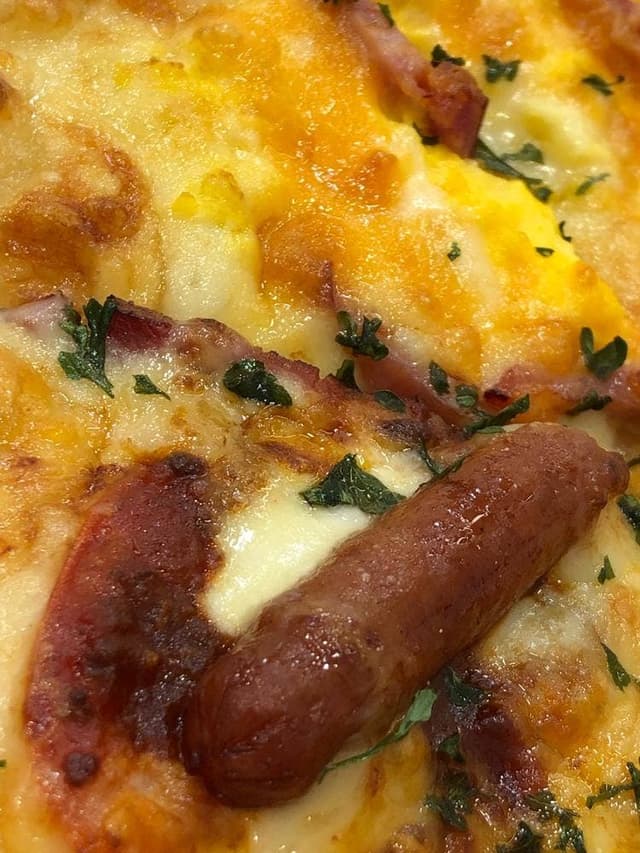 ピザーラ 小名浜店 - サブ画像1