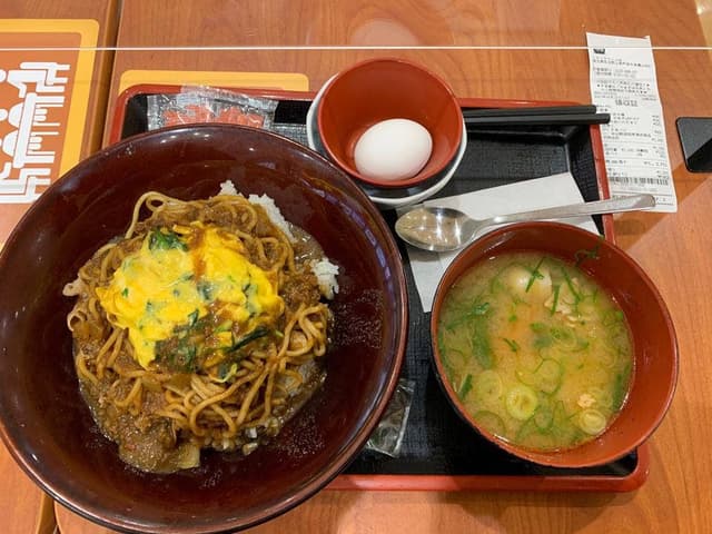 すき家 イオンタウン上里店 - サブ画像1