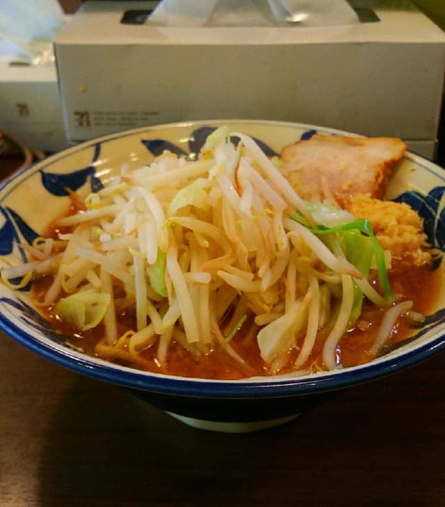 豪麺MARUKO - サブ画像2