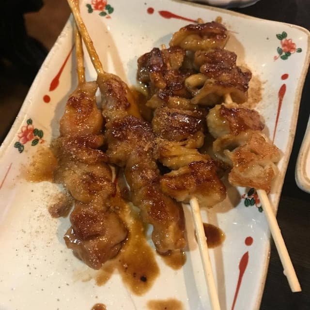 つるや炉ばた焼 駅前店 - サブ画像1