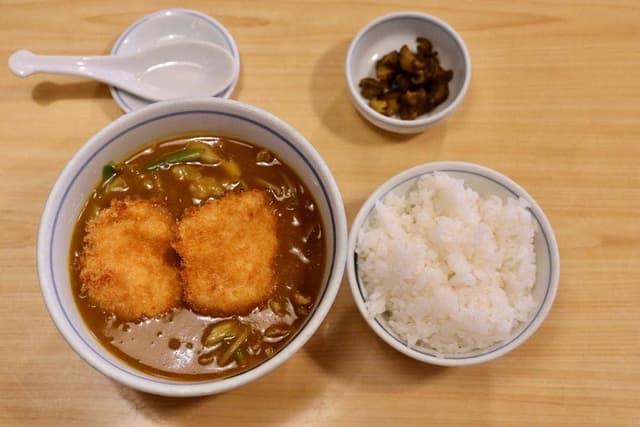 総本家えびすや本店 - サブ画像3