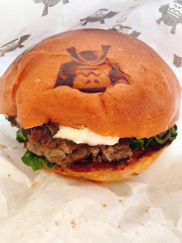 SHOGUN BURGER クロスゲート金沢店 - サブ画像3