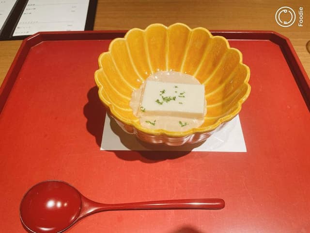 味の風 にしむら - サブ画像1