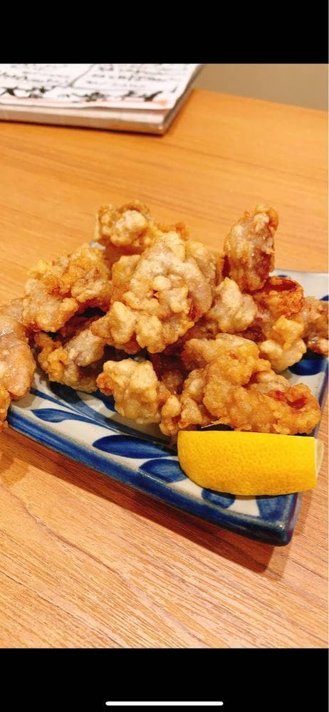 から揚げ 鶏パリス 堺市駅前店 - サブ画像1