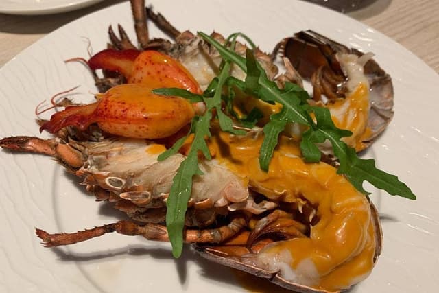 俺のフレンチ 博多 - サブ画像1