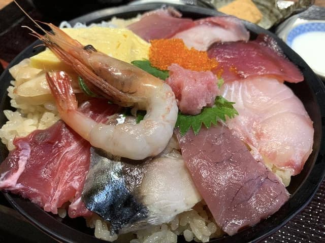 魚釜 日本橋横山町店 - サブ画像1