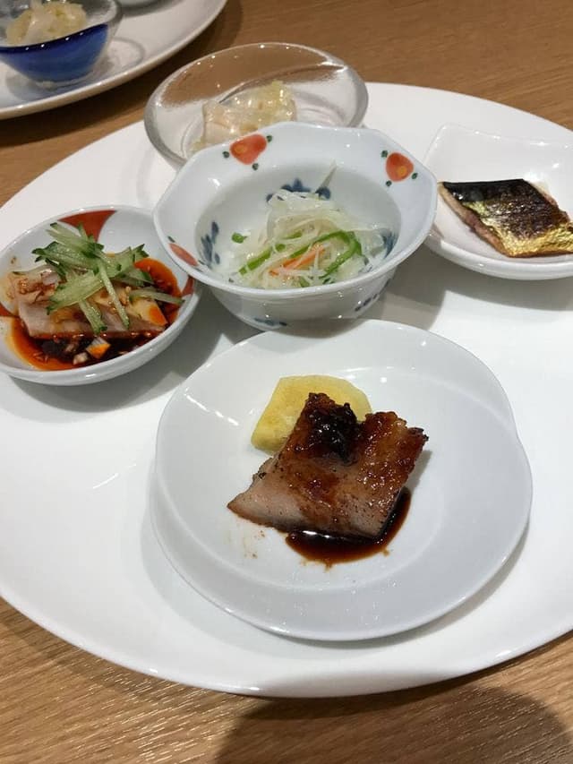 中国料理 秋華 - サブ画像1