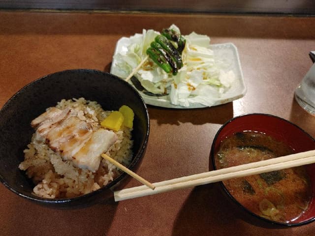 狄 アルパーク店 - サブ画像3