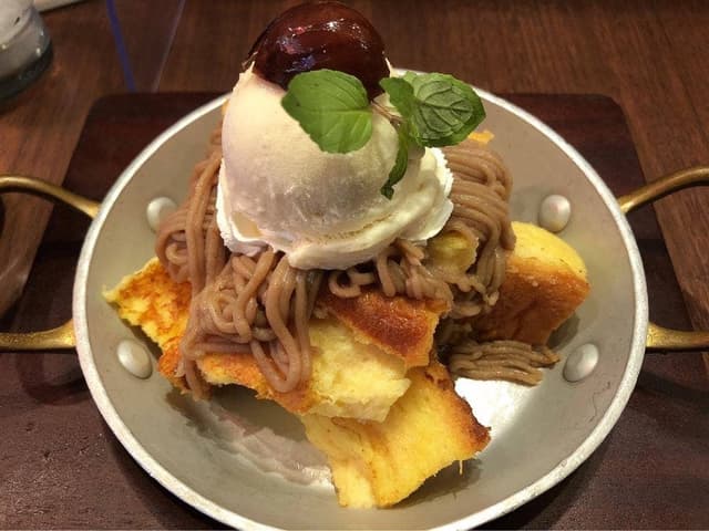 星乃珈琲店 MAGNET by SHIBUYA109店 - サブ画像2