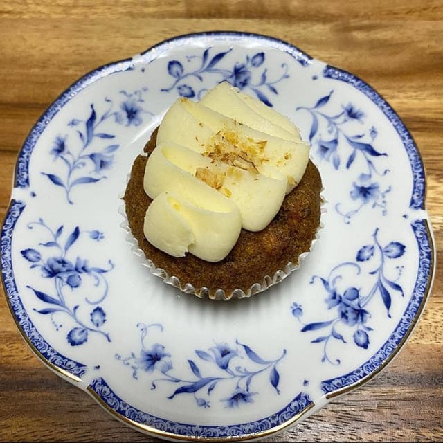 INOUE CRUNCH - サブ画像1