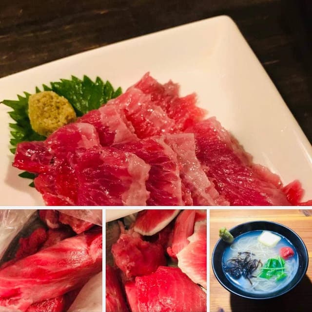 貝と珍味と酒の店 小南石 - サブ画像1