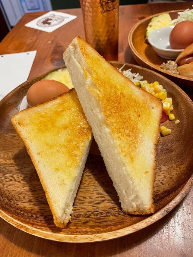 オランダ屋生駒店 - サブ画像1