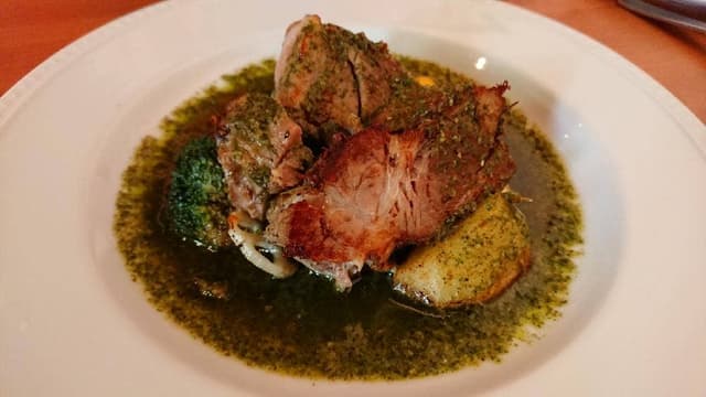 グルグル イタリア食堂 - サブ画像2