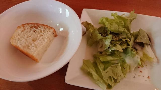 グルグル イタリア食堂 - サブ画像3