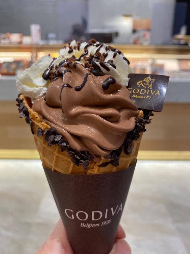 ゴディバ イオンモール木曽川店 - サブ画像1