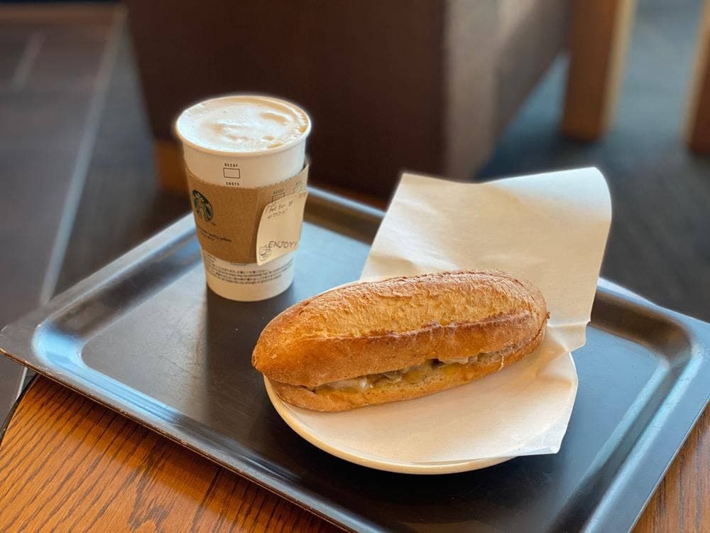 スターバックス コーヒー 長野川中島店
