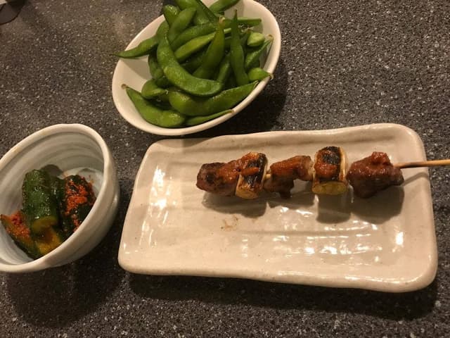 かしら屋 赤羽店 - サブ画像2