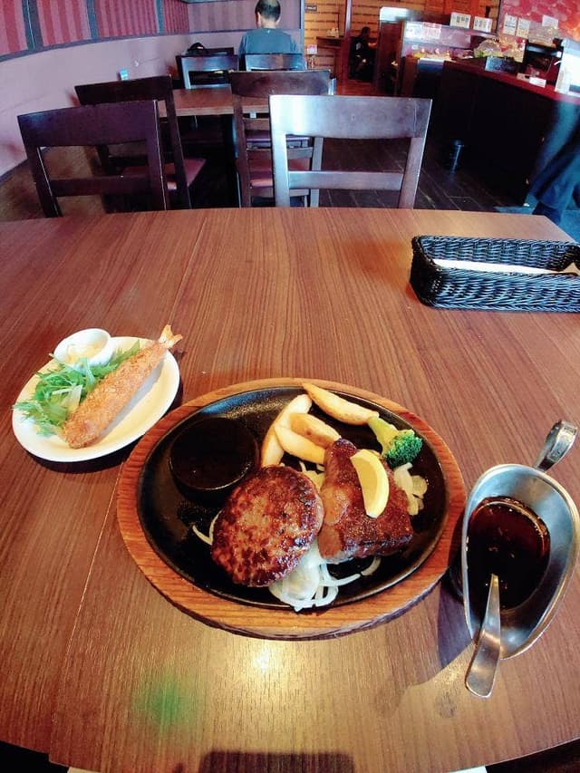 ステーキのあさくま 柳津店 - サブ画像3