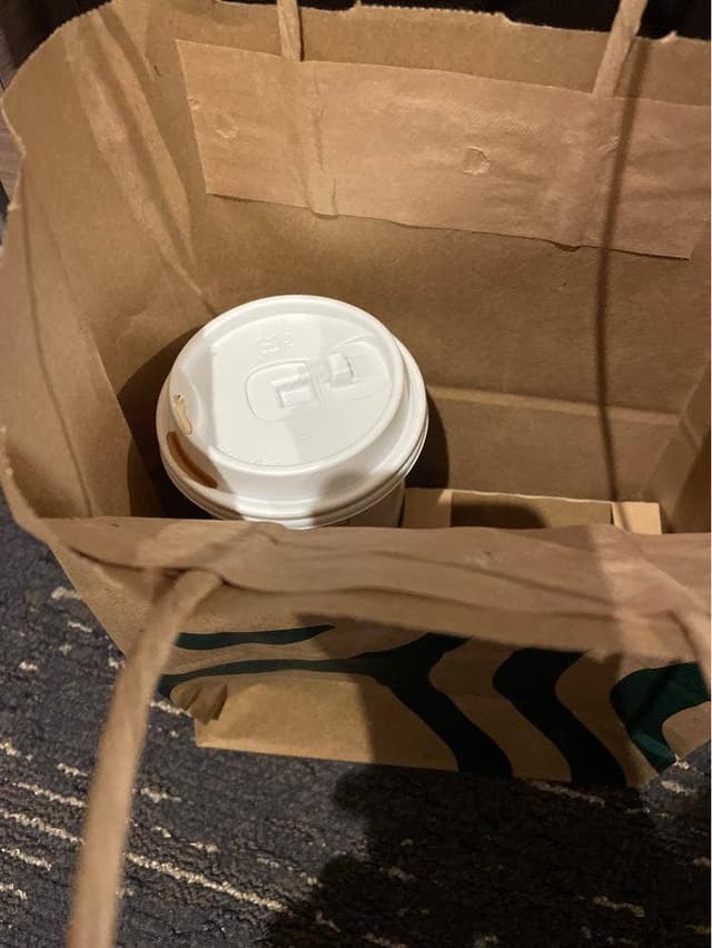 スターバックス コーヒー シャミネ松江店 - サブ画像2