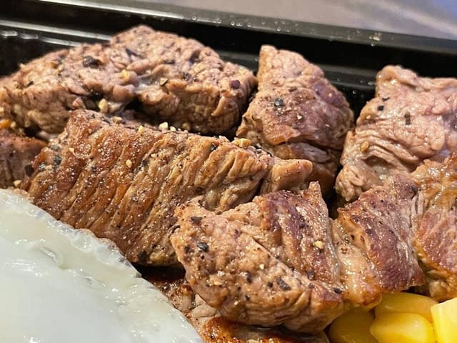 ペッパーランチ とうきょうスカイツリー駅前店 - サブ画像1