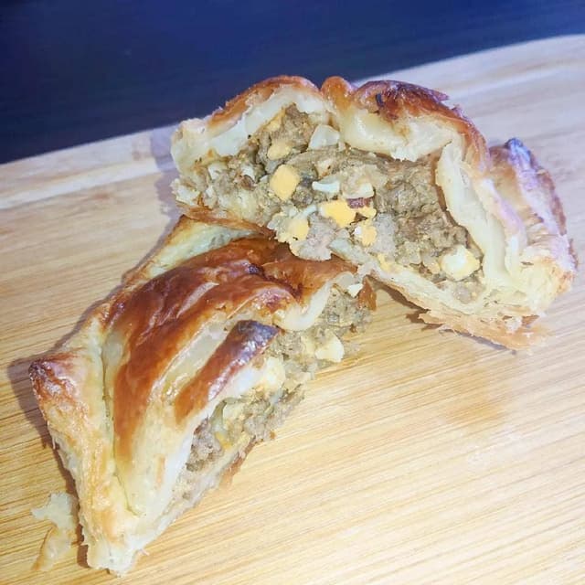 包みパイ専門店 MEAT PIES MEET - サブ画像3