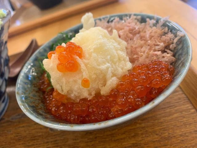 築港麺工房 本店 - サブ画像1