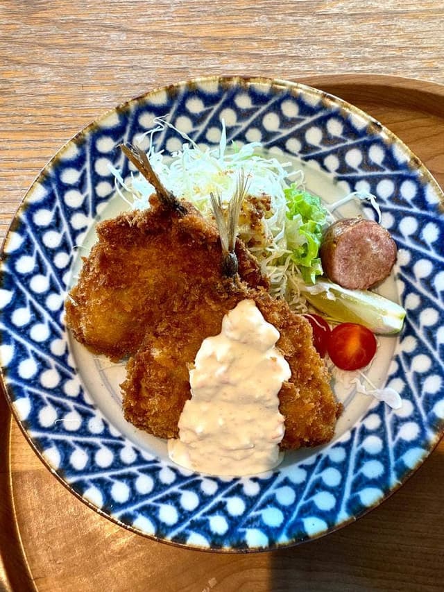 d47食堂 渋谷ヒカリエ - サブ画像2