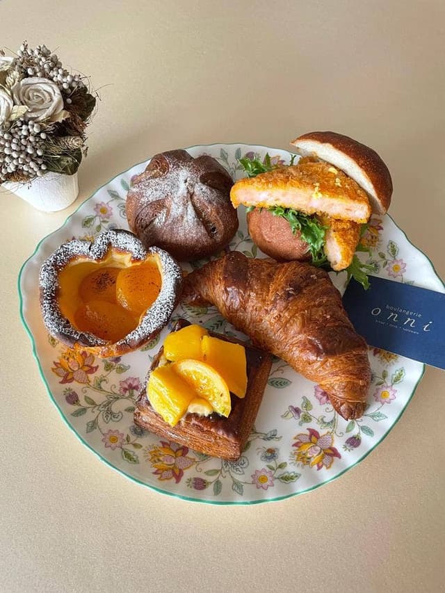 boulangerie onni - サブ画像3