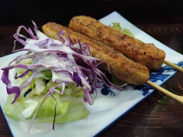 どん兵衛 - サブ画像2