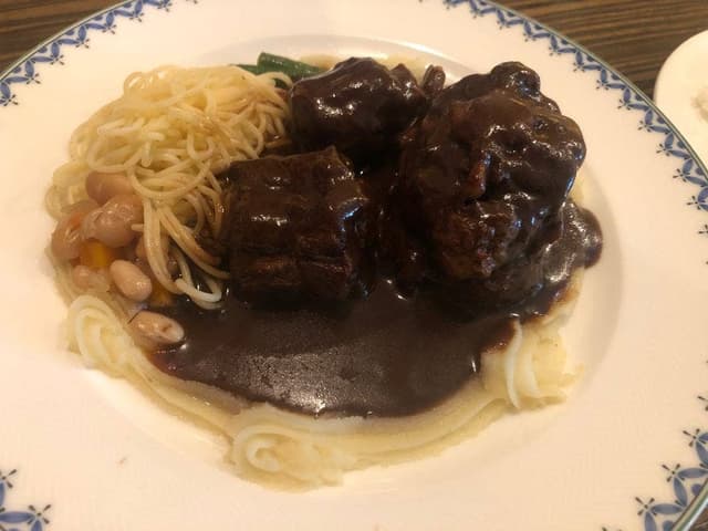 グリルミヤコ - サブ画像1