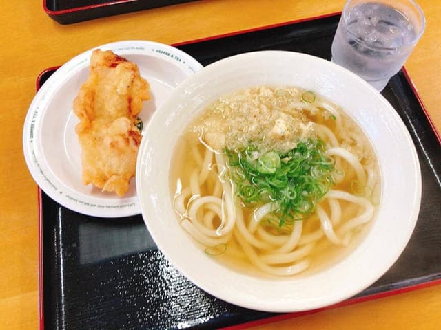 讃岐うどん 元匠 湊店 - サブ画像2