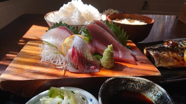 山本さかなや - サブ画像1
