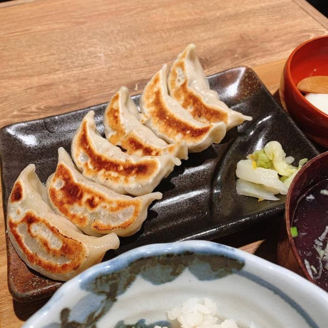 肉汁餃子のダンダダン 目黒店 - サブ画像3