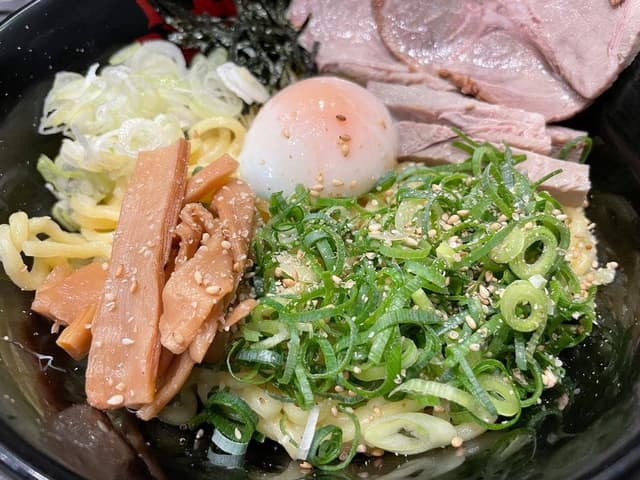 東京油組総本店 元住吉組 - サブ画像1