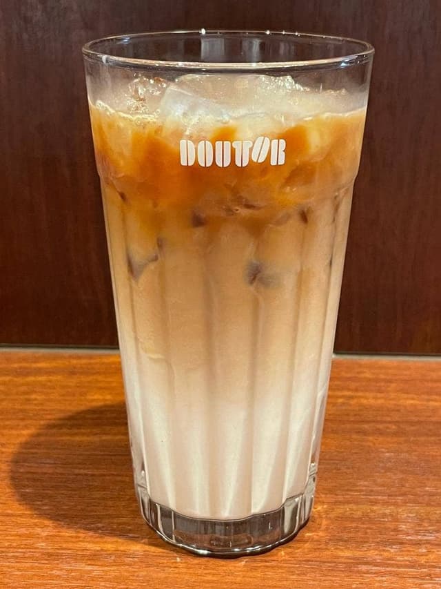 ドトールコーヒーショップ 元住吉東口店 - サブ画像1
