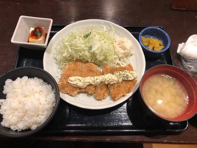 鍛冶屋文蔵 大手町店 - サブ画像2