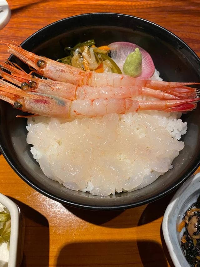 京町家 新百合ヶ丘店 - サブ画像1
